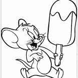 Jerry i loda