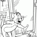Jerry i Tom śmiech
