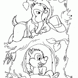 Chip i Dale