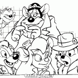 Ratownicy