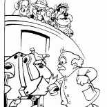 Szalony naukowiec Nimnul