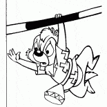 Dale z pierścieniem