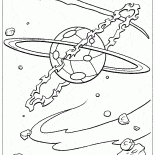 Planeta skarbów