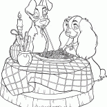 Romantyczna kolacja