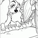 Łóżeczko dziecięce