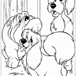 Tramp i jego przyjaciele