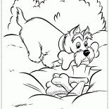 Pamięć cache kości