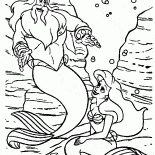 Neptun i Ariel