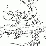 Sebastian jako dyrygent