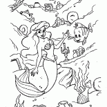 Syrenka Treasure
