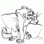 Wujek Scar