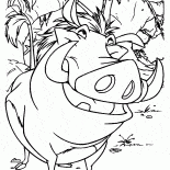 Timon i Pumba