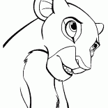 Lwica Nala