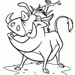 Timon i Pumba