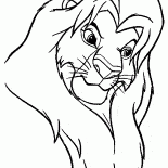 Mufasa - po prostu królem