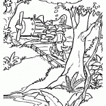 Don Carnage pośpiechu