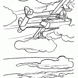 Flight of the Duck Morza