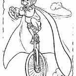 Zestaw Cloudkicker
