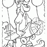 Przyjaciel Baloo Wildcat