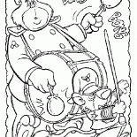 Strażnicy na paradzie