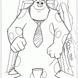 Sulley się remisem