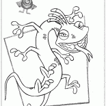 Niecierpliwi Randall