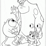 Mike i Sally dyskusja