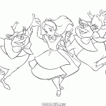 Tweedledee i Tweedledum