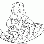 Sny Alice