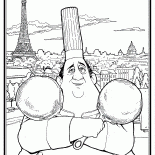 Gotuj Gusteau
