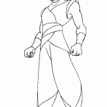 Nieustraszony Sindbad