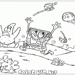 Jellyfish w pościgu