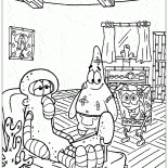 Pełny ciało obsada