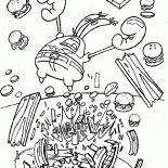 Restauracja SpongeBob