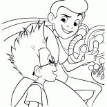 Lewis i Wilbur