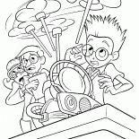 Problemy w samochodzie