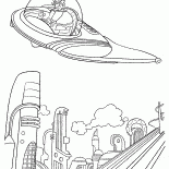 Lewis w przyszłości