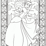 Disney Princess Kopciuszek