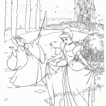 Transformacja Kopciuszek