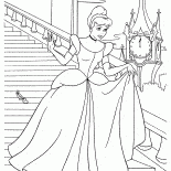 Kopciuszek stracił buta