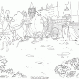 Pantofelek Kopciuszka