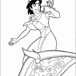 Aladdin muchy
