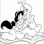 Na magicznym dywanie jazdy