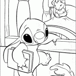 Stitch się