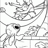 Stich sam