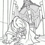 Bestia i Maestro Forte