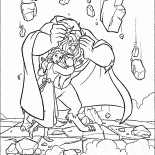 Maestro Forte jest wściekły