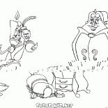 Wszystkie służby bestii