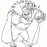 Potwór staje się lepsze