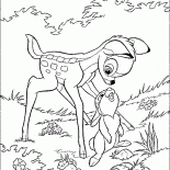 Bambi i Toputon